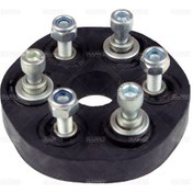 Resim Rapro-54316 - Saft Koselesı Mercedes 124-201 On Kucuk 