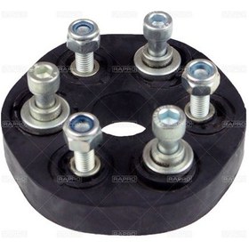 Resim Rapro-54316 - Saft Koselesı Mercedes 124-201 On Kucuk 