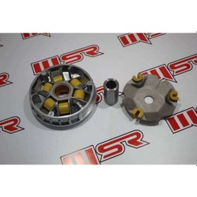 Resim Vespa 125/150 Cc Ön Varyatör A (538828773) 