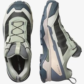 Resim Salomon 474535 X Ultra 360 Gtx Outdoor Gri Erkek Spor Ayakkabı 