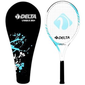 Resim Delta Yetişkin Tenis Raketi Unıque 26 Inc L0 