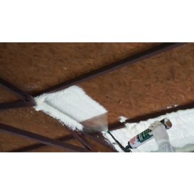 Resim Somafix 750 ml - 850 Gr Tabancalı Isı Ses Yalıtım Poliüretan Köpüğü 