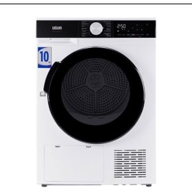 Resim Uğur UKM 3103 B101 10 Kg A+++ Çamaşır Kurutma Makinesi 
