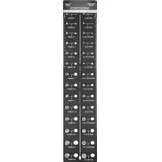 Resim Seeppitous 28 Boyut Somun ve Cıvata Diş Denkleyicisi, Cıvata Boyutu ve Diş Göstergesi, Cıvata ve Somun Tanımlayıcı Göstergesi, Cıvata Göstergesi Black (Yurt Dışından) 