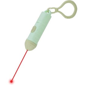 Resim Kiwi Pets Evcil Hayvan Lazeri Yeşil 