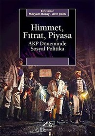 Resim Himmet Fıtrat Piyasa 