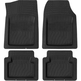 Resim Nissan Qashqai 1.3 Dıg-T Mhev Skypack 4x2 Cvt 2025 Yeni Nesil 4d Propilen Havuzlu Paspas 