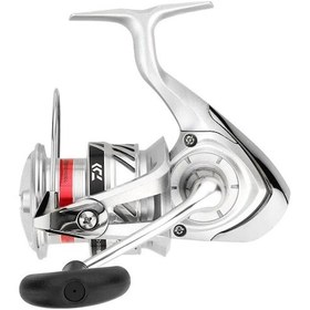 Resim Daiwa Crossfire Lt 20 6000 Spin Olta Makinesi 