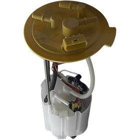 Resim İTAQİ Nıssan Şamandıra Navara 15-19 (Komple) 