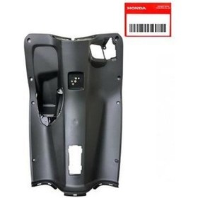 Resim Activa 125 İç Torpido 