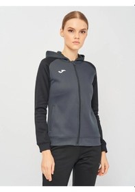 Resim Joma Füme Sweat Tam Fermuar 901336.151 