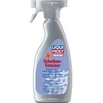 Resim Lıquı-Moly Liqui Moly Cam Buz ve Buğu Çözücü Önleyici Sprey 500ml 6902 