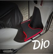 Resim Pascar Oto Paspas Honda Dio motora özel yeni nesil paspas 