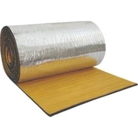 Resim Türkeli Oto Ses Yalıtımı 30 cm x 10 m 