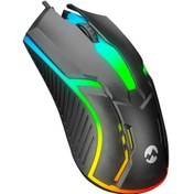 Resim Everest SM-G52 Usb Aydınlatmalı Gaming Oyuncu Mouse 