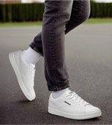 Resim Reebok Rebbok Erkek GÜnlük Beyaz Snekars RB-450 