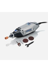 Resim Genel Markalar 3000-5 130w El Motoru 