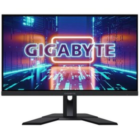 Resim Gigabyte Gıgabyte M27f 27 Ips Fhd Kvm Flat 1ms 144hz Gaming Monitör 