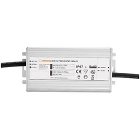 Resim Ledvance Sabit Voltaj 75w 24v Ip67 Led Driver - Sürücü 