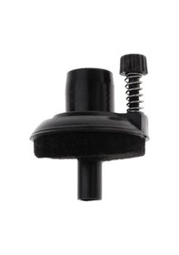 Resim 22mm Hi-hat Standları Davul İçin Keçeli Plastik Hi-hat Zil Oturağı 