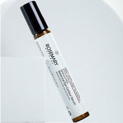 Resim Rosemary Natural Bakuchiol Bitkisel Retinol Göz Çevresi Serumu 10 ml 