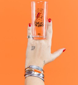 Resim Ziggy Klasik Rakı Kadehi 