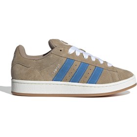 Resim adidas Campus 00S Erkek Günlük Ayakkabı IH8072 Kahverengi 