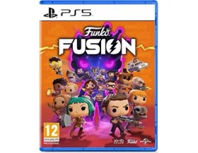 Resim Funkofusion Ps5 
