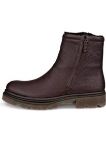 Resim Ecco Grainer M Mocha 