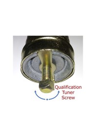 Resim Binbir Trend Pirinç Kahve Değirmeni ve Baharat Değirmeni Btb-890 