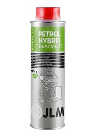 Resim Jlm Benzinli Hybrid Motor Yakıt Katkısı 250 ML 