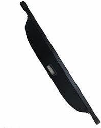 Resim Chevrolet Captiva Bagaj Perdesi Siyah Renk 2007-2013 İthal 95969159 