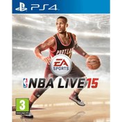 Resim EA Games Ps4 Nba Lıve 15 