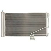Resim Oris-Cme554016 Kondanser C180/C200 00+ 688X382X16 515164889 