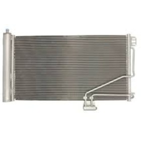 Resim Oris-Cme554016 Kondanser C180/C200 00+ 688X382X16 515164889 