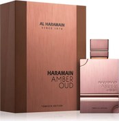 Resim Al Haramain Amber Oud Tobacco Edition Edp 100 Ml 