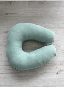 Resim Emzirme Yastığı Çift Taraflı Yşl 