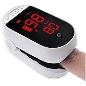 Resim Pulsemed C101B1 Parmak Tipi Pulse Oksimetre 