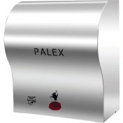 Resim Palex Krom Otomatik Havlu Dispanseri 21 Cm 