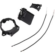 Resim Luuminaly Araba Halojen Lamba Tutucu Kısa Huzmeli Işık Tabanlı Lamba Tutucu (Yurt Dışından) 