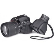 Resim KAISER Sv 3.2 Lcd Büyüteç (6083) 