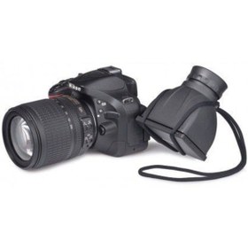 Resim KAISER Sv 3.2 Lcd Büyüteç (6083) 