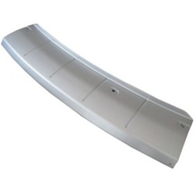 Resim Mitsubishi Outlander 04/07 Karlık Ön Tampon Altı Spoıler Fpı 