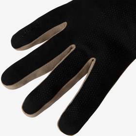 Resim The North Face Etip Geri Dönüştürülmüş Erkek Krem Eldiven 