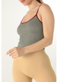 Resim Gigotto Seamless Fitilli Toparlayıcı Büstiyer 001 