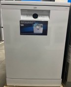 Resim Beko BM 6146 6 Programlı Bulaşık Makinesi 