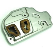 Resim Seat Toledo 2005-2009 Model Arası Şanzıman Yağ Filitresi Febi Marka 09g325429a 