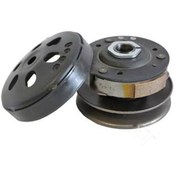 Resim Honda Spacy Alpha Arka Varyatör Komple Diğer