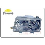 Resim Renault 9-11 R9 R11 Broadway Far Sol Çıtalı Farba 10357 