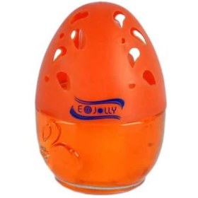 Resim E-Jolly E-Jolly Junior Küre Oto Koku Kavun Aromalı Top Koku 